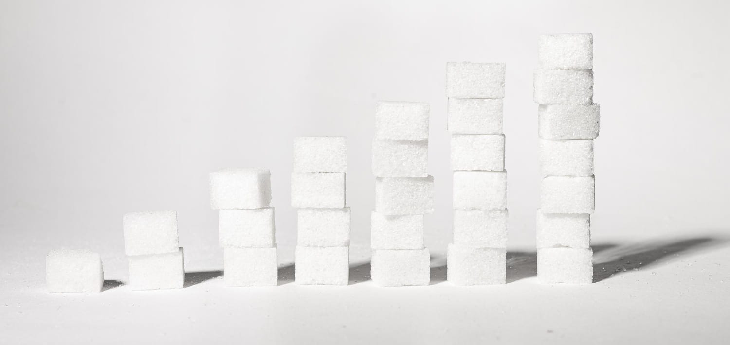 טיפול טבעי בסוכרת