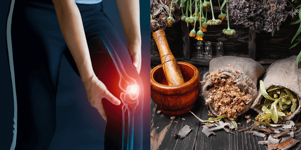 קרע במיניסקוס טיפול טבעי | דלקת בברך