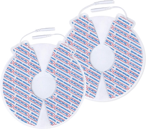 אלקטרודות לחזה 6*13