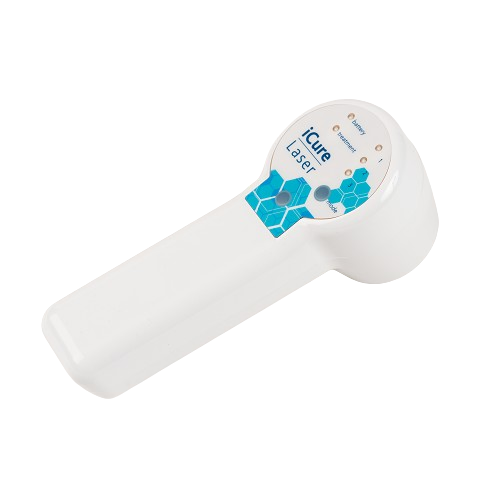 אי קיור I CURE לייזר רך לשיכוך כאבים 3