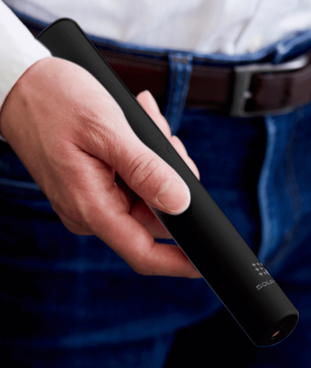 נרתיק נסיעות למברשת פוטו אלקטרית חשמלית