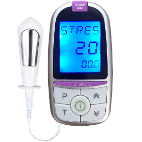 היי טאץ שור iTouch Sure 5