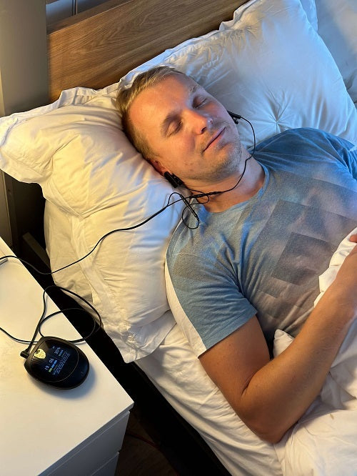 סומנוס מכשיר שינה