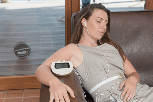 רספירייט לטיפול בלחץ דם 4