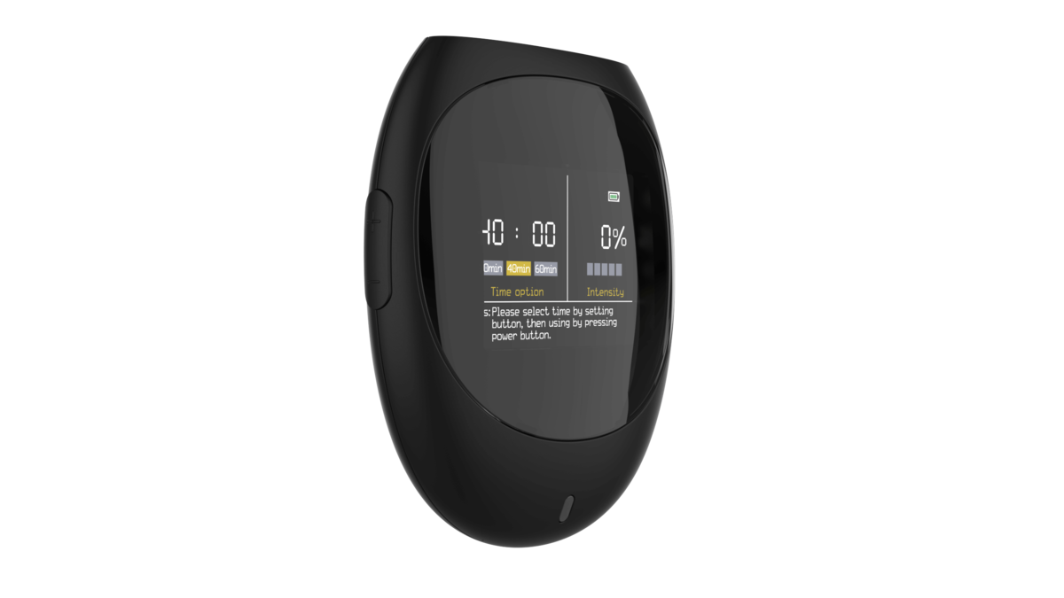 סומנוס מכשיר שינה 11