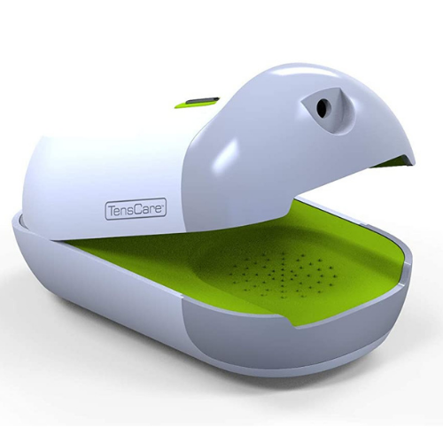 Nailit ניילית מכשיר לטיפול בפטרת ציפורניים 4