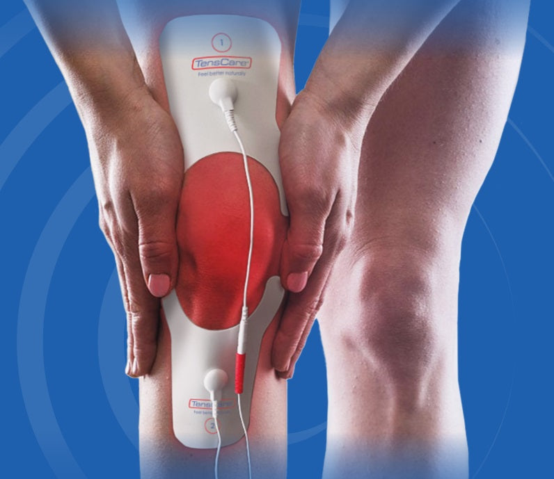 אלקטרודת ברך