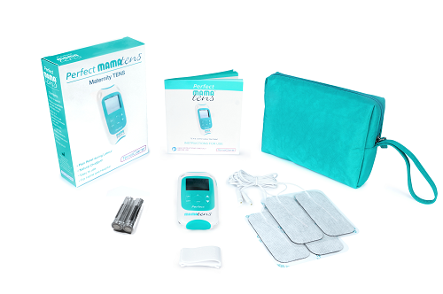 פרפקט מאמא טנס 5