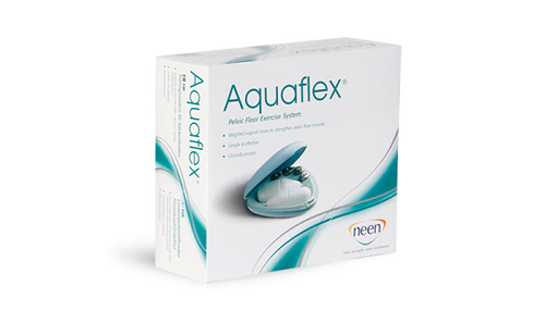 משקולות וגינאליות אקוופלקס Aquaflex