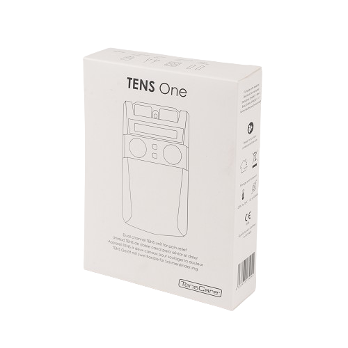 טנס וואן TENSONE 8