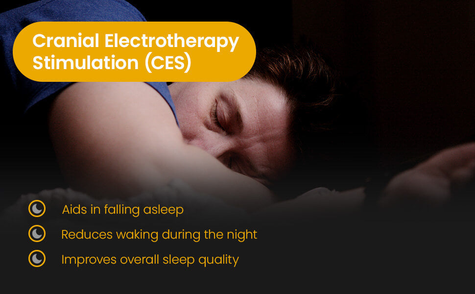 סומנוס מכשיר שינה 8