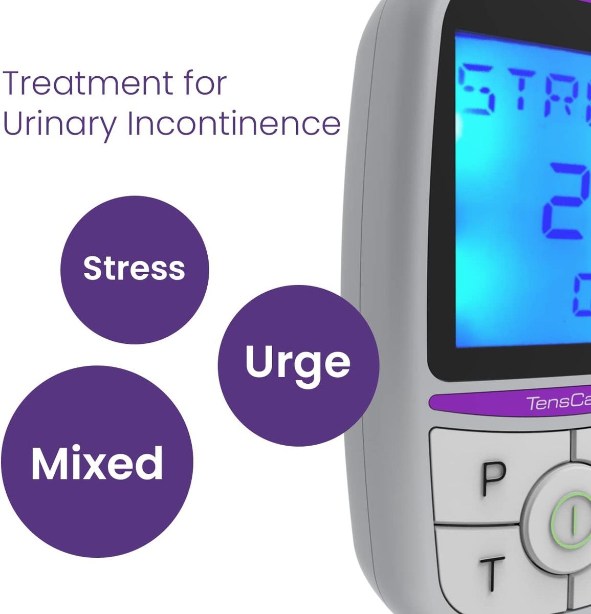 היי טאץ שור iTouch Sure 12