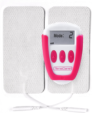 אווה טנס מכשיר להקלה על כאבי מחזור +OVA 7