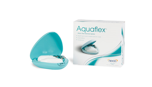 משקולות וגינאליות אקוופלקס Aquaflex 3