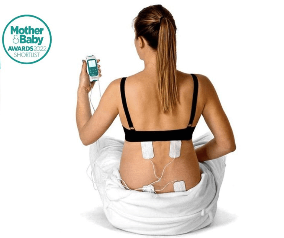 פרפקט מאמא טנס