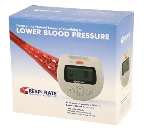 רספירייט לטיפול בלחץ דם