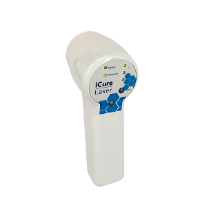 אי קיור I CURE לייזר רך לשיכוך כאבים 10