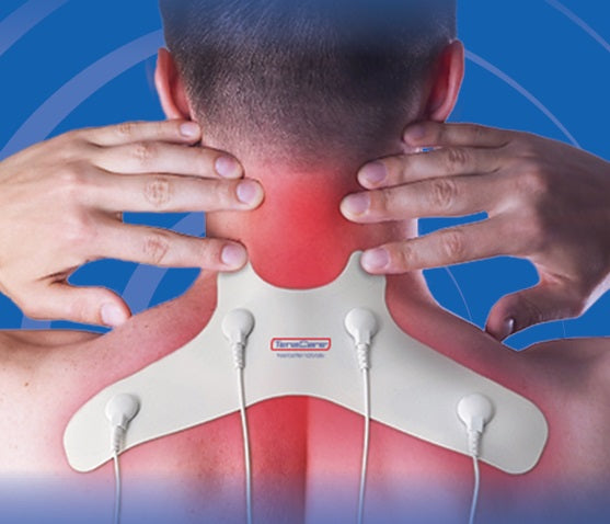 אלקטרודת צוואר