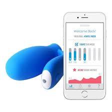 קייגול KGOAL ביופידבק וגינאלי משולב אפליקציה 4