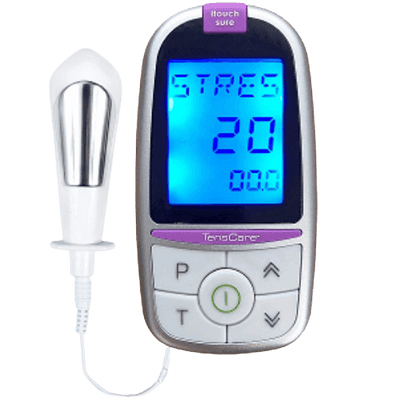 היי טאץ שור iTouch Sure