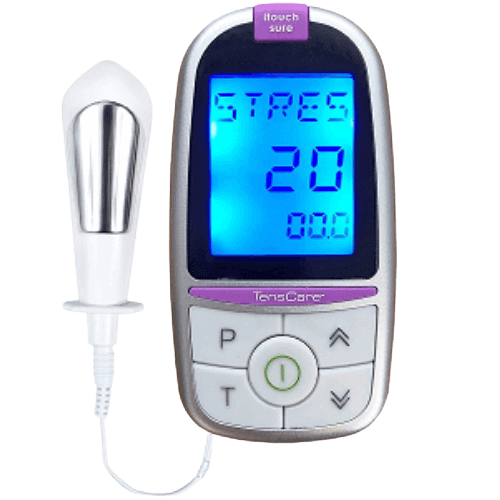 היי טאץ שור iTouch Sure