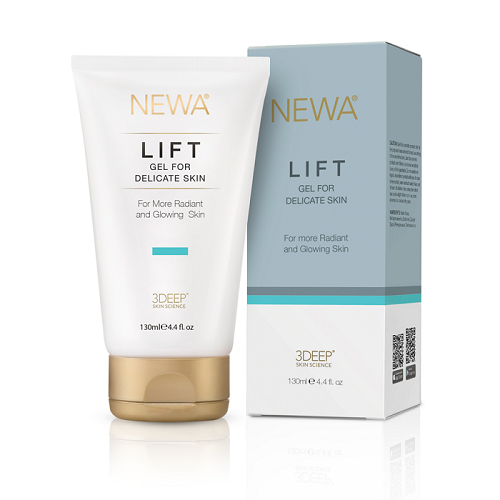 ג'ל הזנה אקטיבי ניוואה -NEWA GEL 130 ML