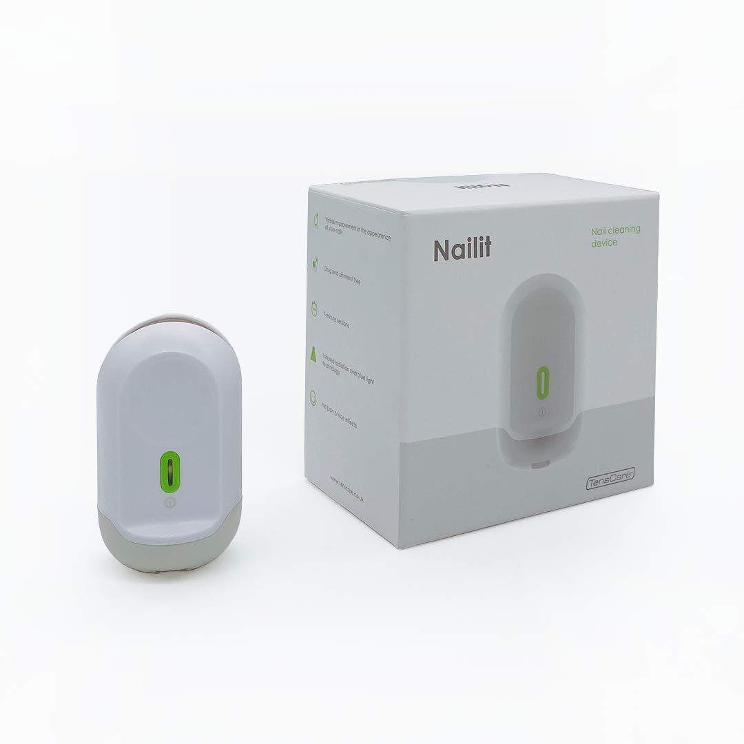 Nailit ניילית מכשיר לטיפול בפטרת ציפורניים 14