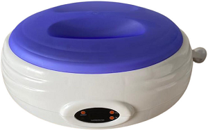 חבילת אמבט פראפין 6