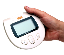 רספירייט לטיפול בלחץ דם 5