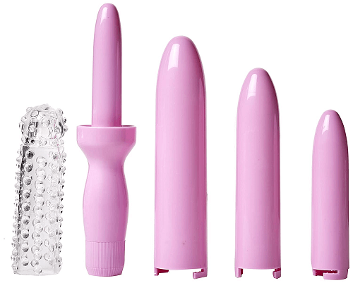 מרחיבי נרתיק Berman