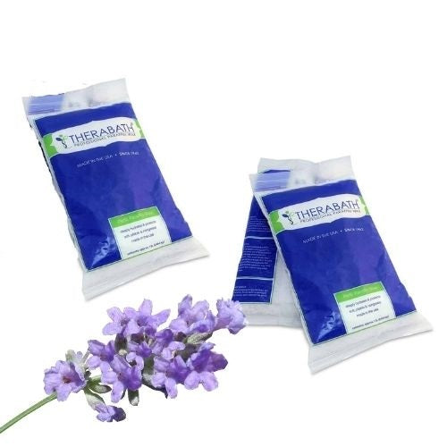 חבילת אמבט פראפין 3