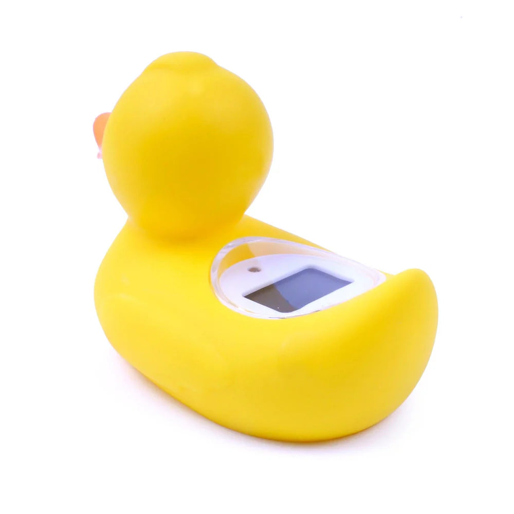מדחום אמבטיה דיגיטלי | Digi Duckling 1