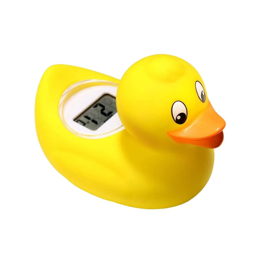 מדחום אמבטיה דיגיטלי | Digi Duckling 2