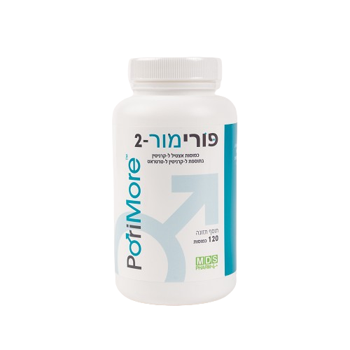 פורימור 1+2 5