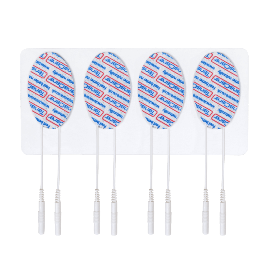 אלקטרודות לפנים 30*50