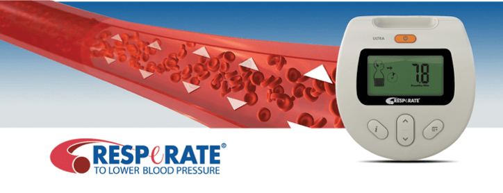 רספירייט לטיפול בלחץ דם 7