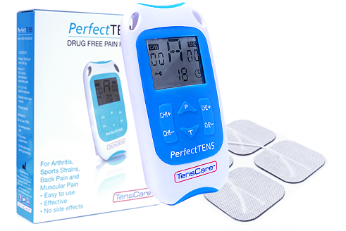 פרפקט טאץ' טנס Perfect Tens