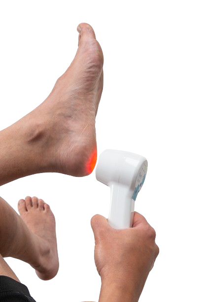 אי קיור I CURE לייזר רך לשיכוך כאבים 13