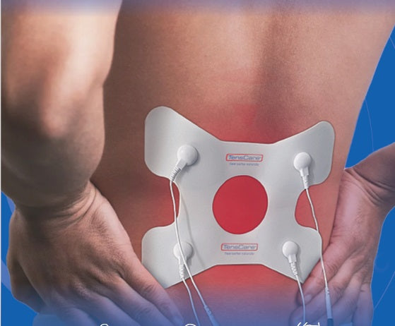 אלקטרודת גב