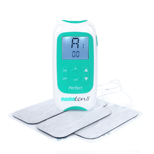 פרפקט מאמא טנס