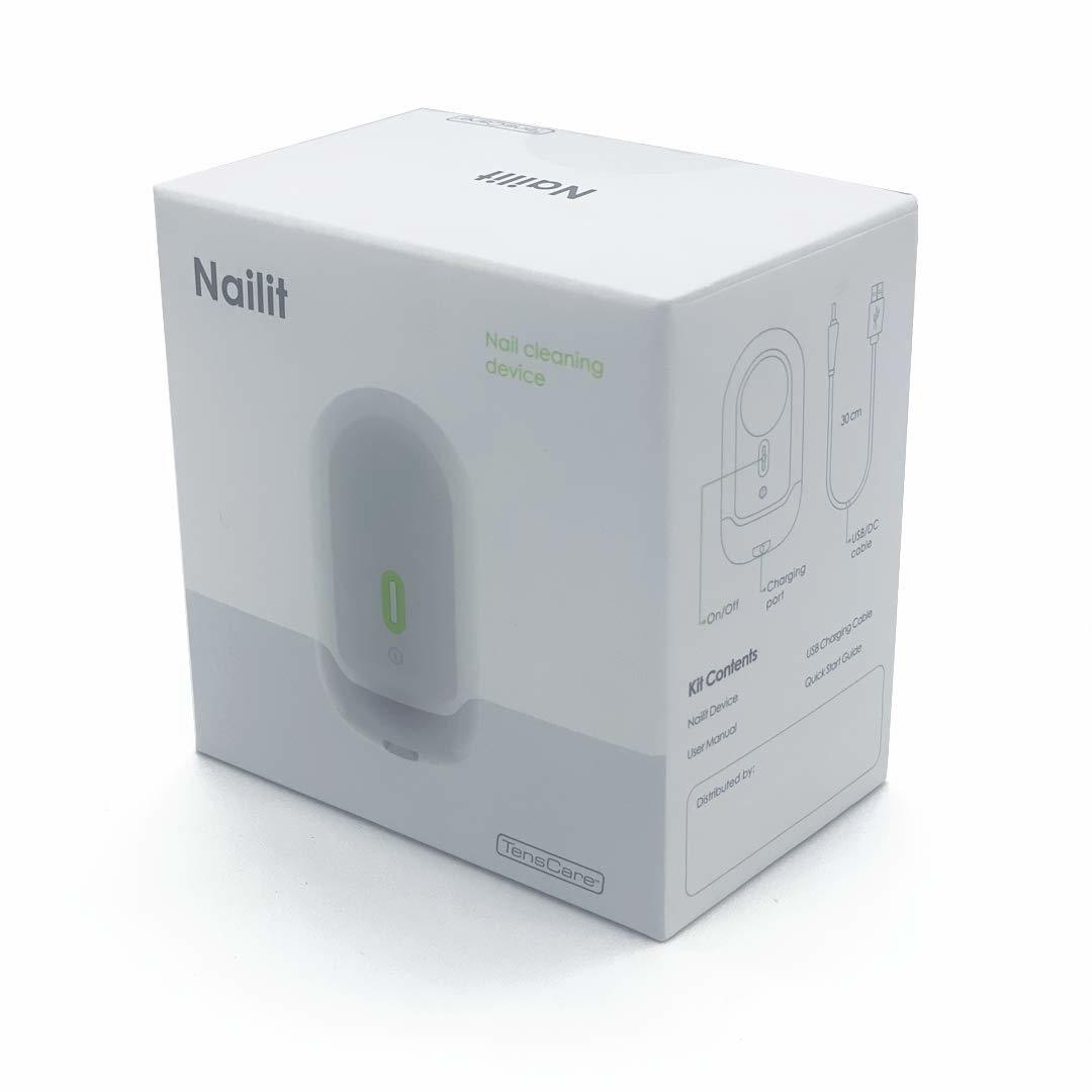 Nailit ניילית מכשיר לטיפול בפטרת ציפורניים 13
