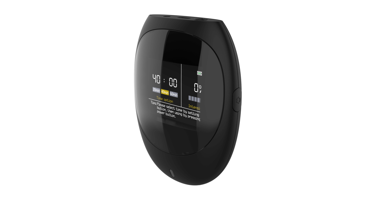 סומנוס מכשיר שינה 10