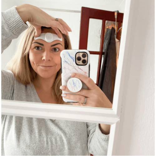 MYND מכשיר לטיפול במיגרנה 11