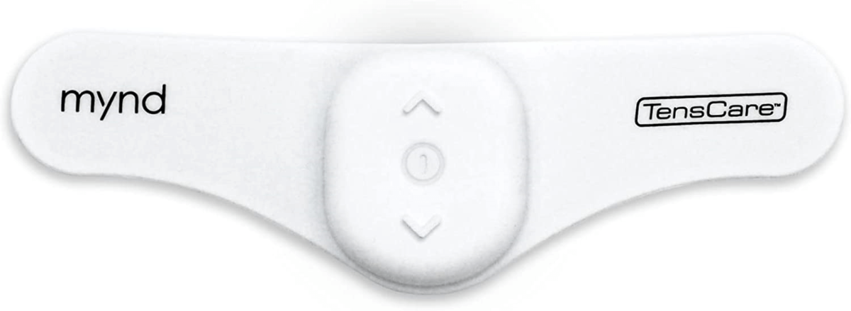 MYND מכשיר לטיפול במיגרנה