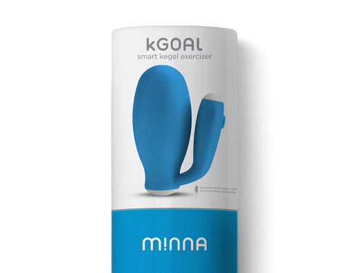 קייגול KGOAL ביופידבק וגינאלי משולב אפליקציה 3