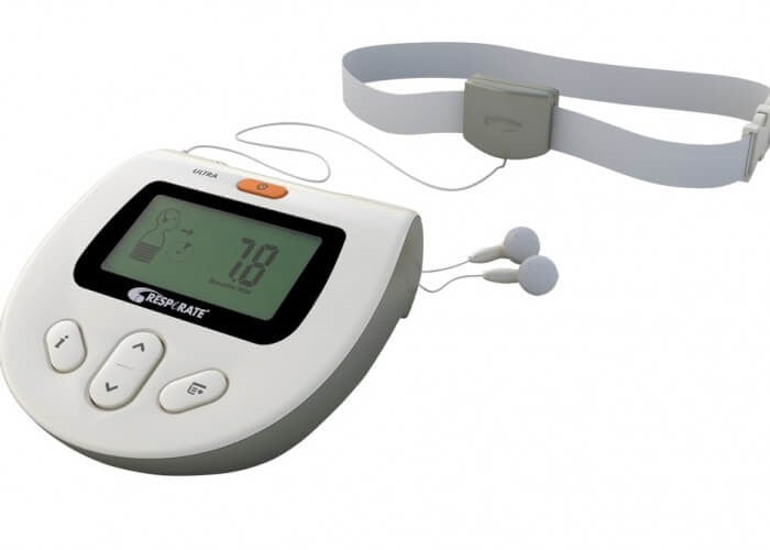 רספירייט לטיפול בלחץ דם 3