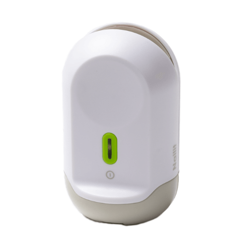 Nailit ניילית מכשיר לטיפול בפטרת ציפורניים