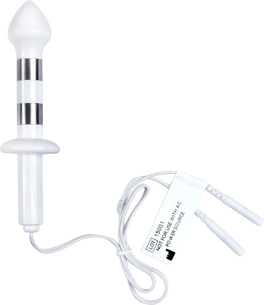 אלקטרודה אנאלית דקה טנסקייר