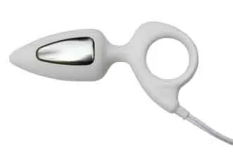 אנאפורם אלקטרודה אנאלית