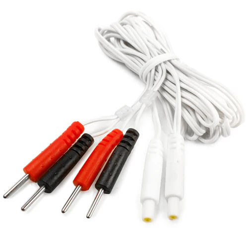 חוטים למכשירי טנס הבאים: פרפקט טנס פרפקט EMS